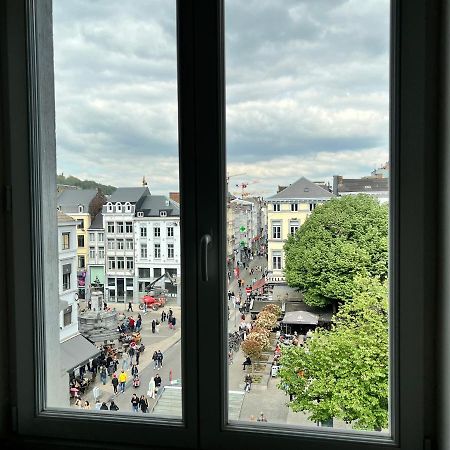 La Danish Home Liège Eksteriør bilde
