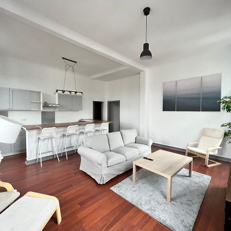 La Danish Home Liège Eksteriør bilde