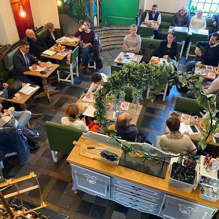 La Danish Home Liège Eksteriør bilde