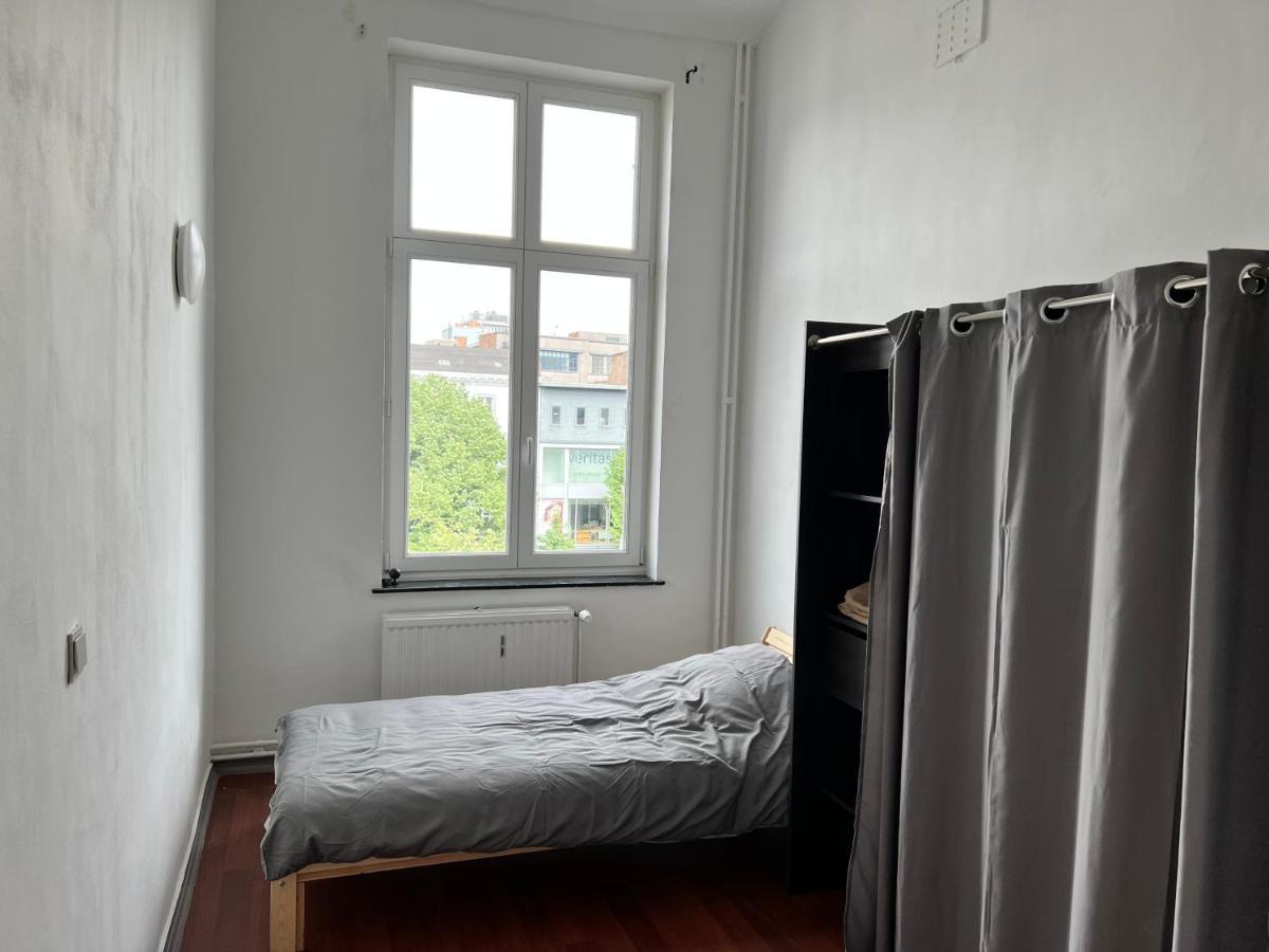 La Danish Home Liège Eksteriør bilde