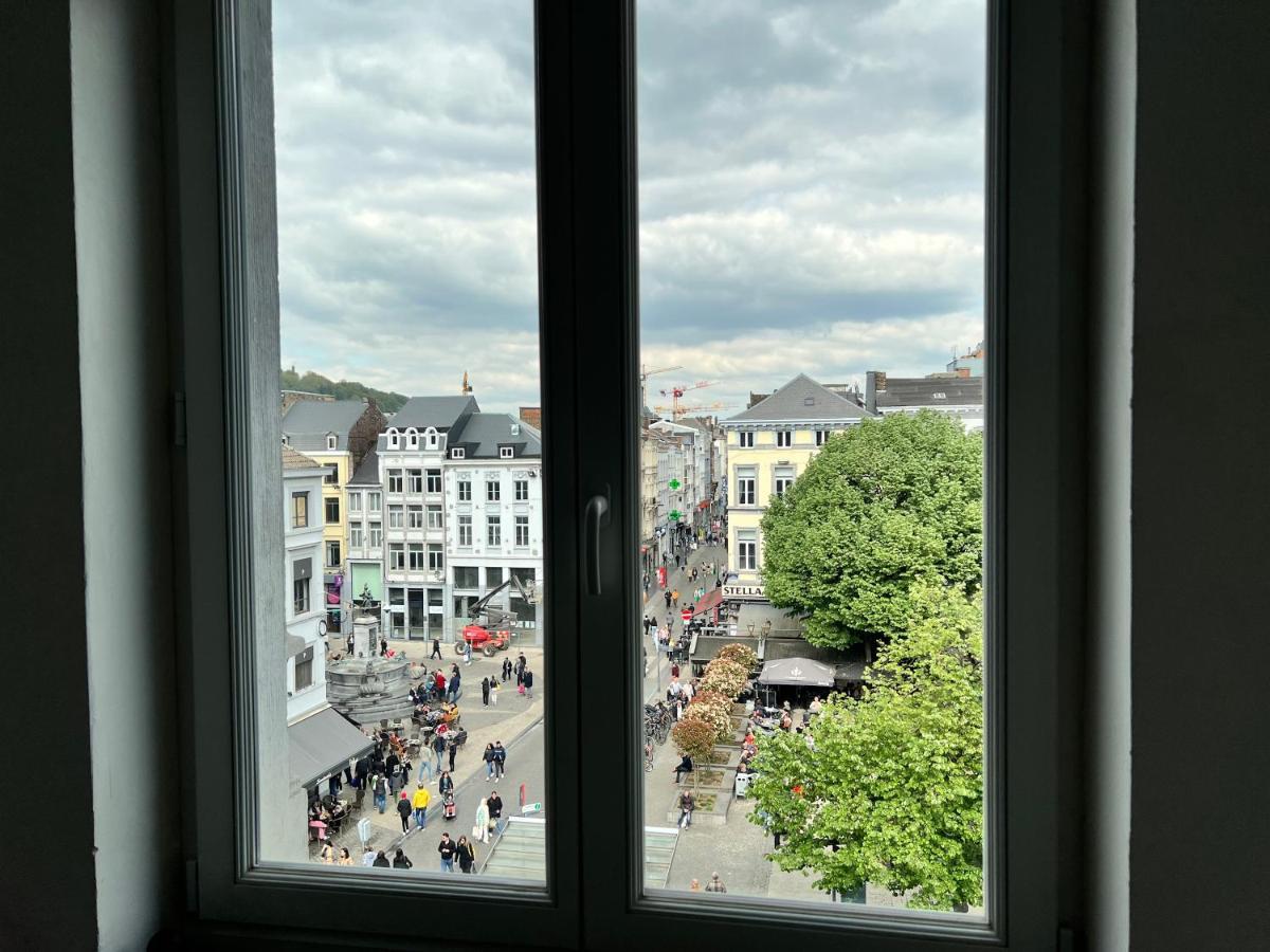 La Danish Home Liège Eksteriør bilde