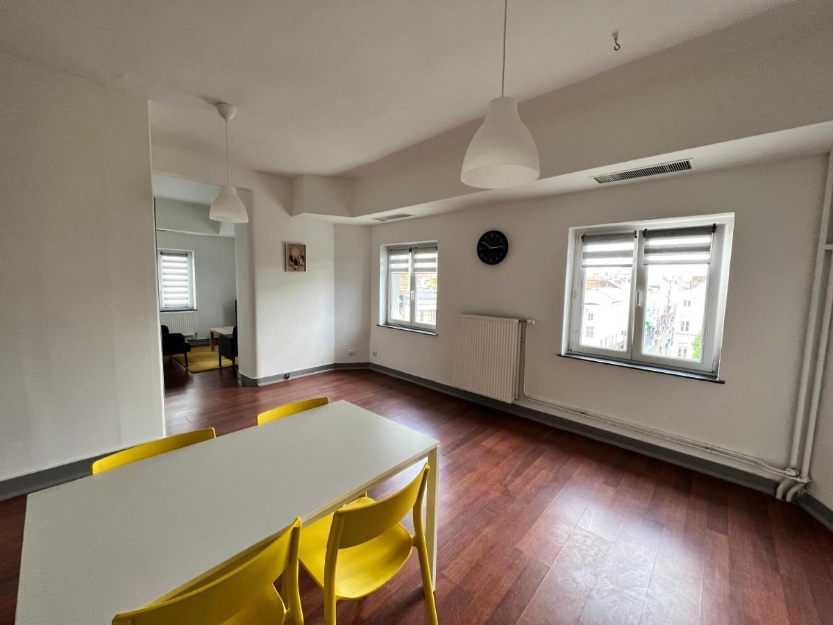 La Danish Home Liège Eksteriør bilde