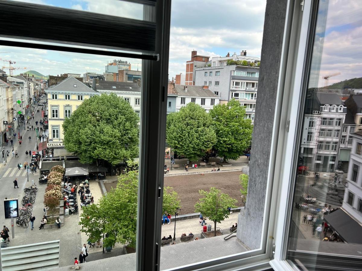 La Danish Home Liège Eksteriør bilde