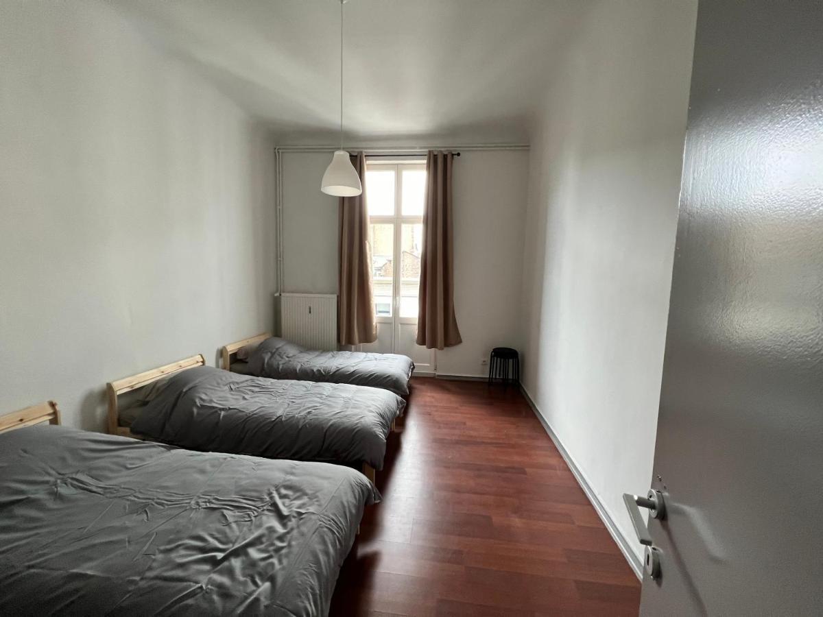 La Danish Home Liège Eksteriør bilde
