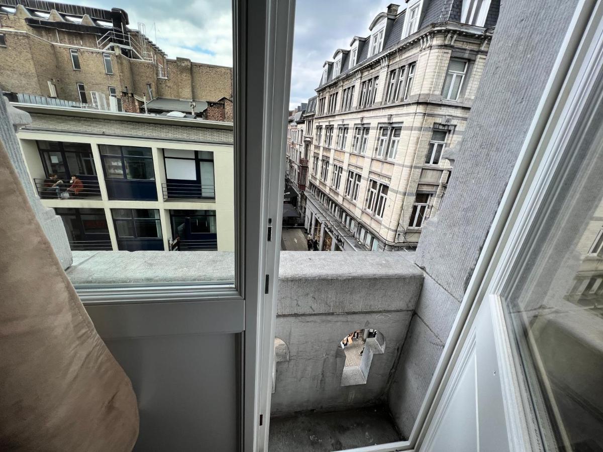 La Danish Home Liège Eksteriør bilde