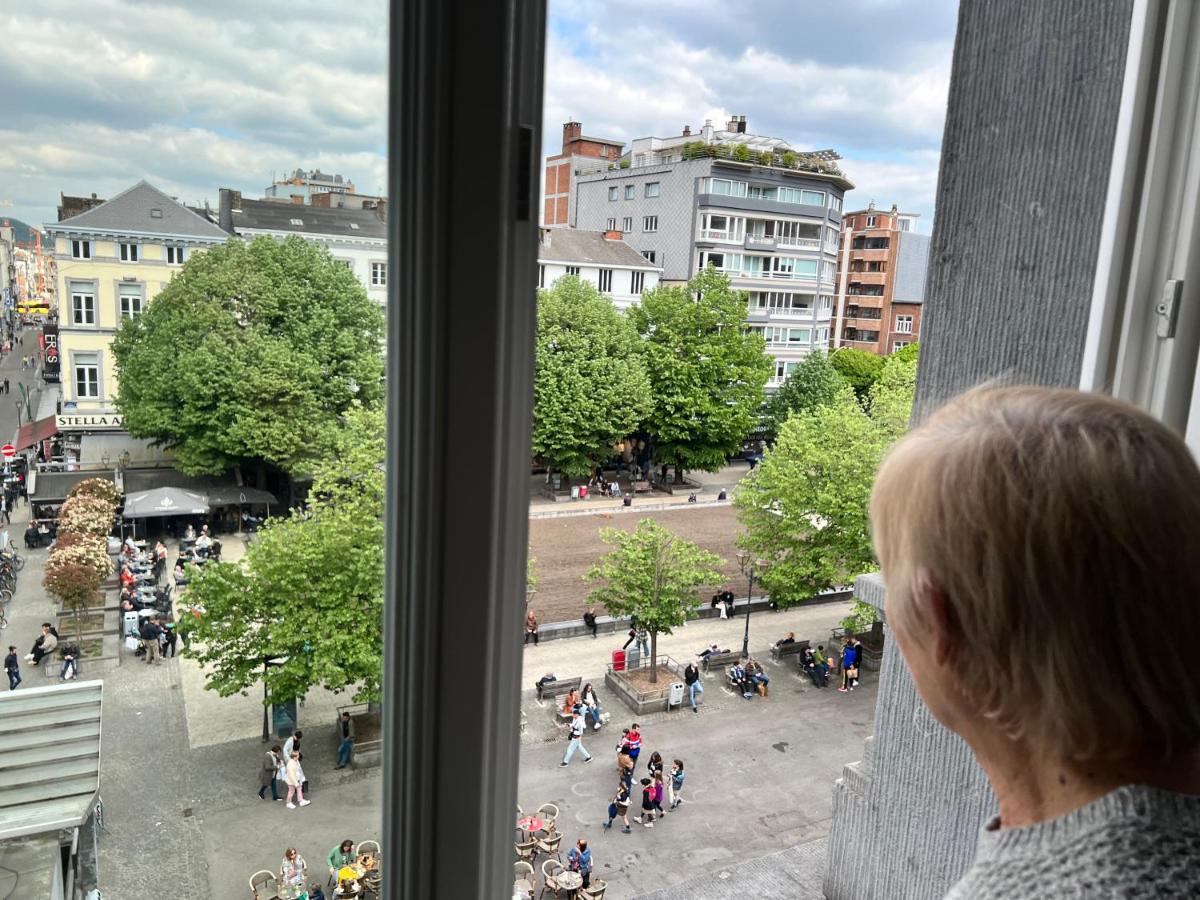 La Danish Home Liège Eksteriør bilde