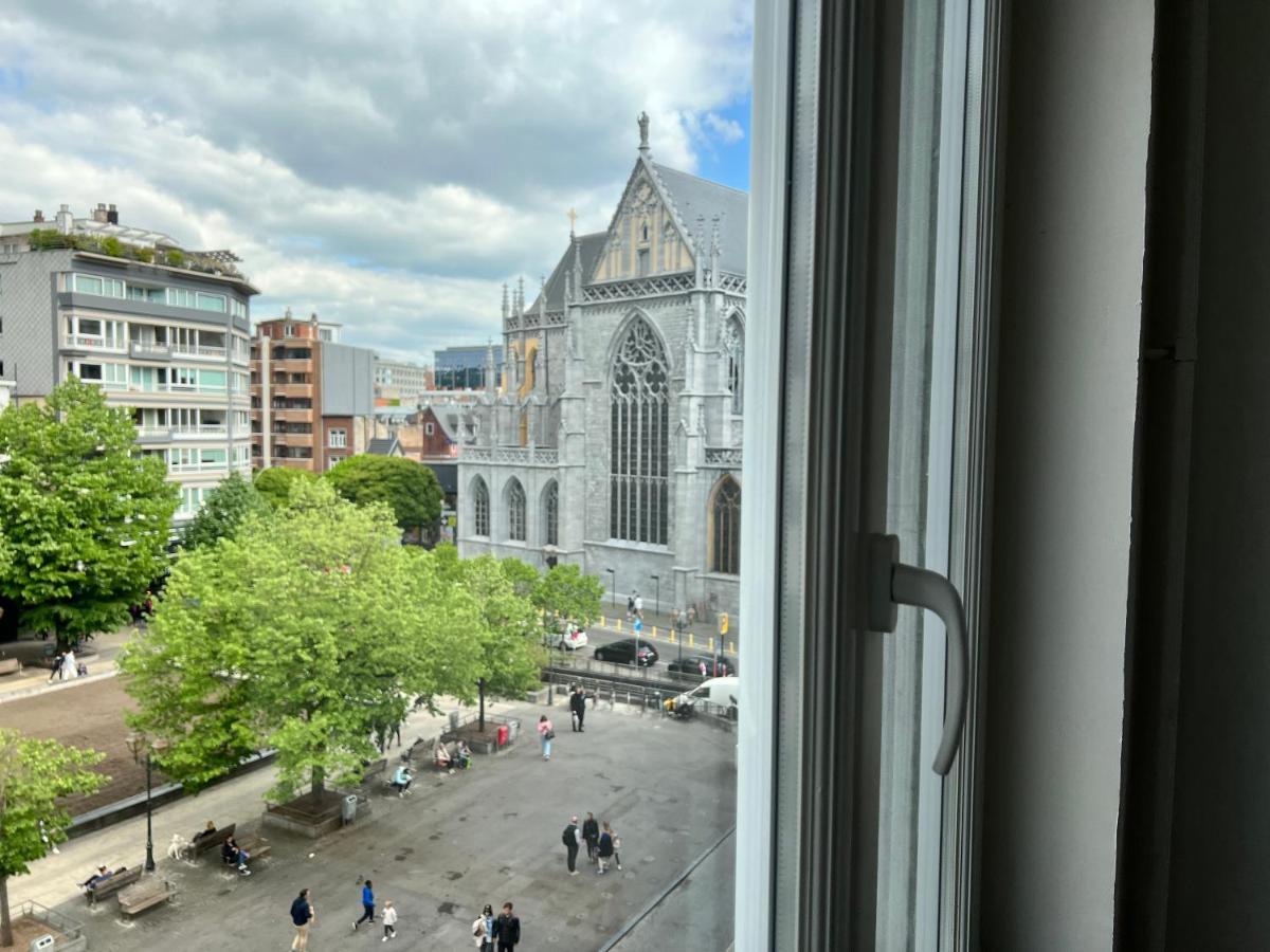 La Danish Home Liège Eksteriør bilde