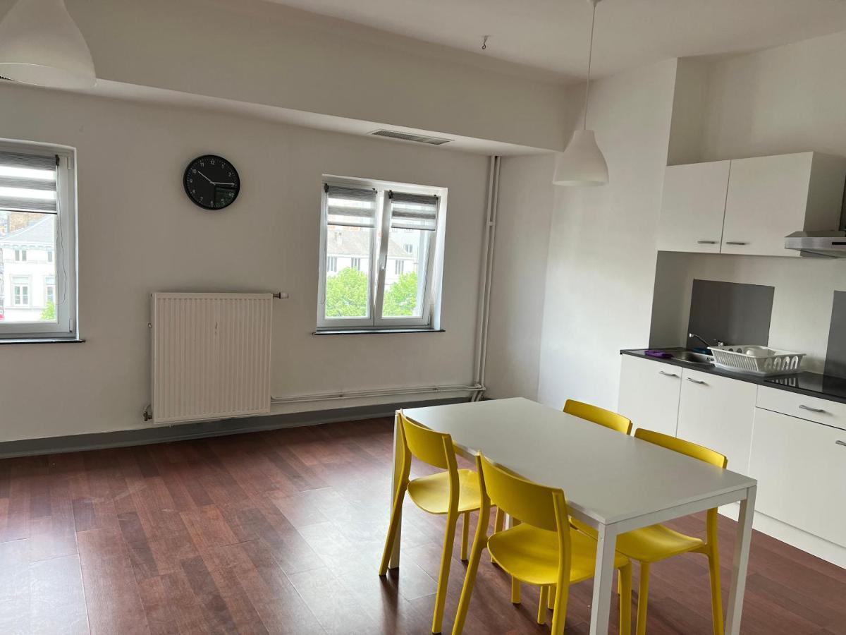 La Danish Home Liège Eksteriør bilde