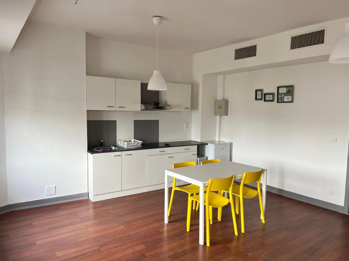 La Danish Home Liège Eksteriør bilde
