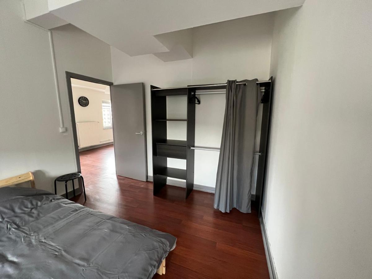 La Danish Home Liège Eksteriør bilde