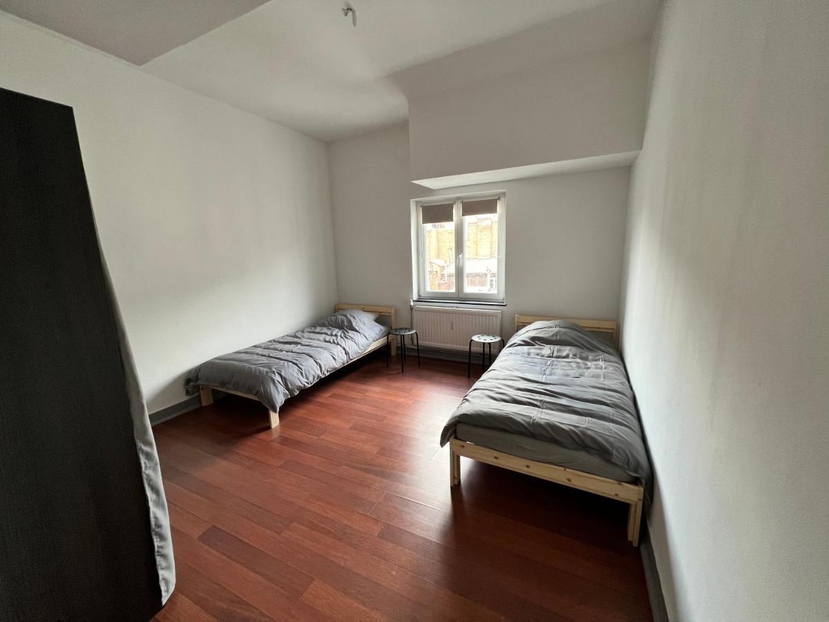 La Danish Home Liège Eksteriør bilde